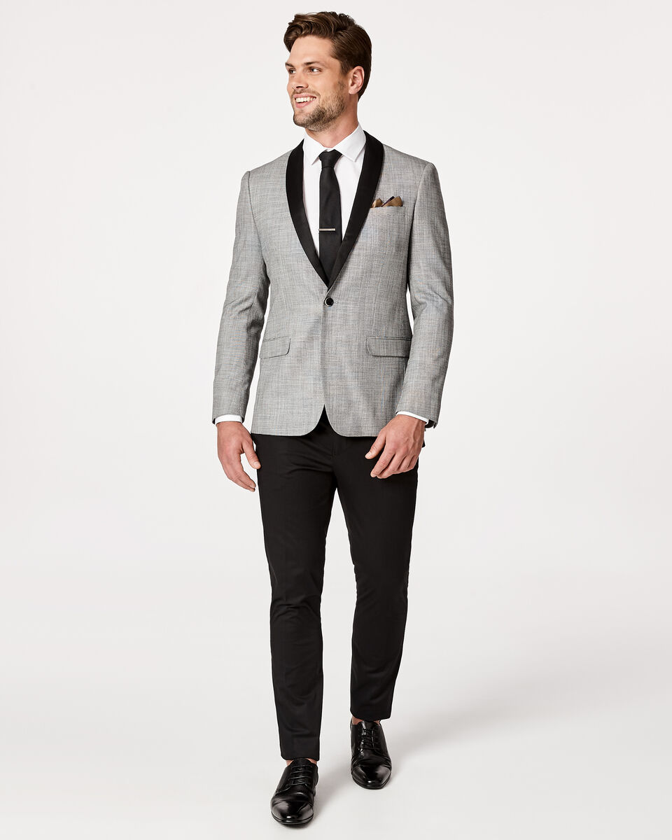Bridgewater Tuxedo Jacket, , hi-res